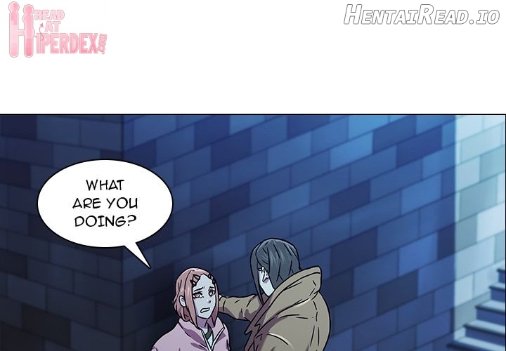 Our Twenties Chapter 4 - page 3