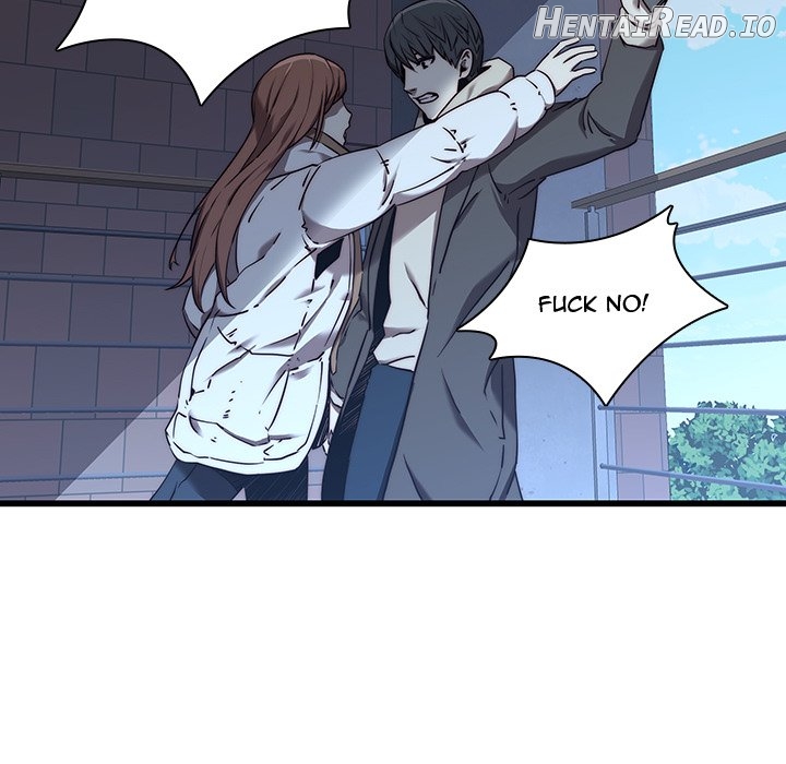 Our Twenties Chapter 23 - page 7