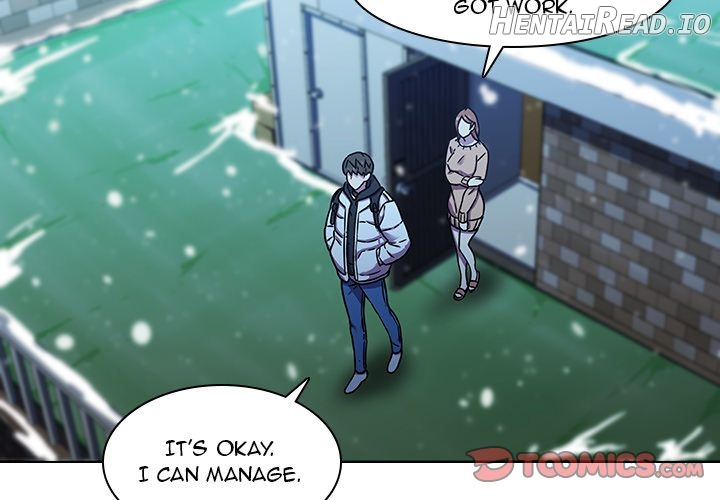 Our Twenties Chapter 5 - page 2