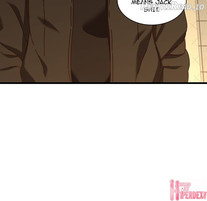Our Twenties Chapter 24 - page 11