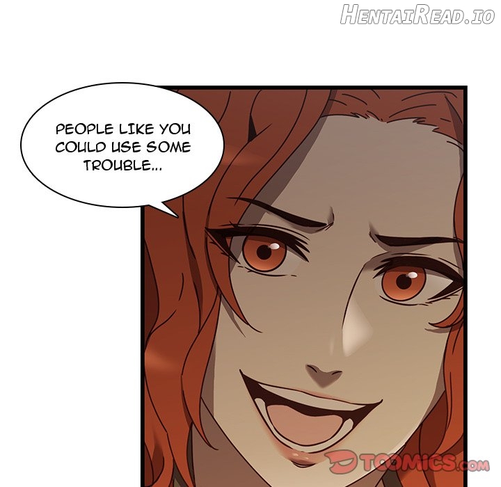 Our Twenties Chapter 24 - page 14