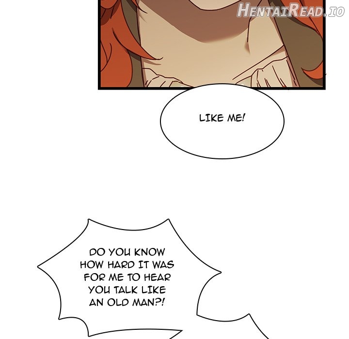 Our Twenties Chapter 24 - page 15