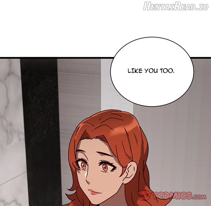 Our Twenties Chapter 24 - page 38