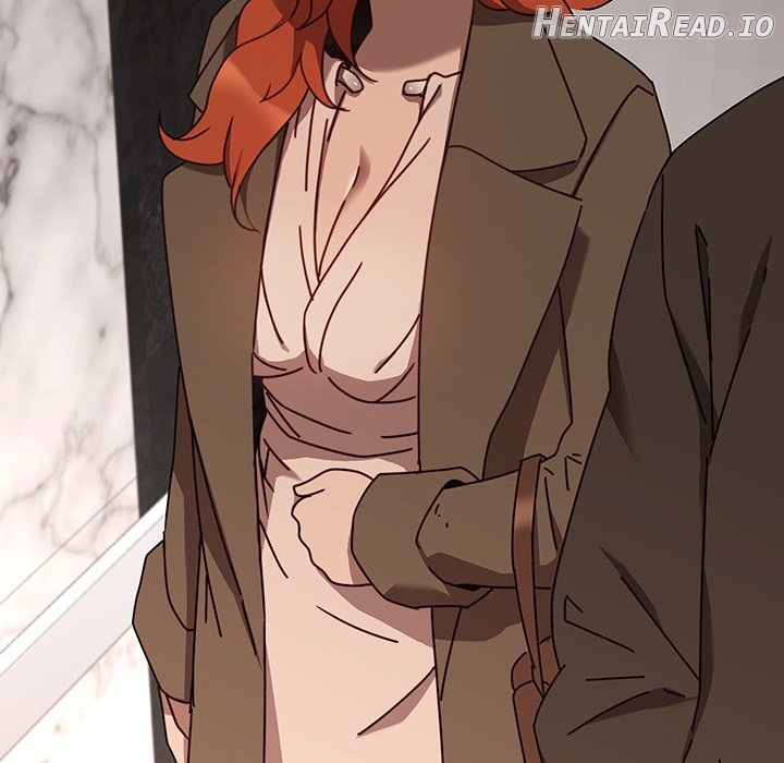 Our Twenties Chapter 24 - page 39