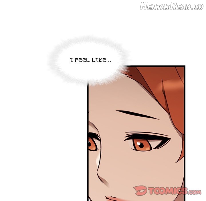 Our Twenties Chapter 24 - page 42