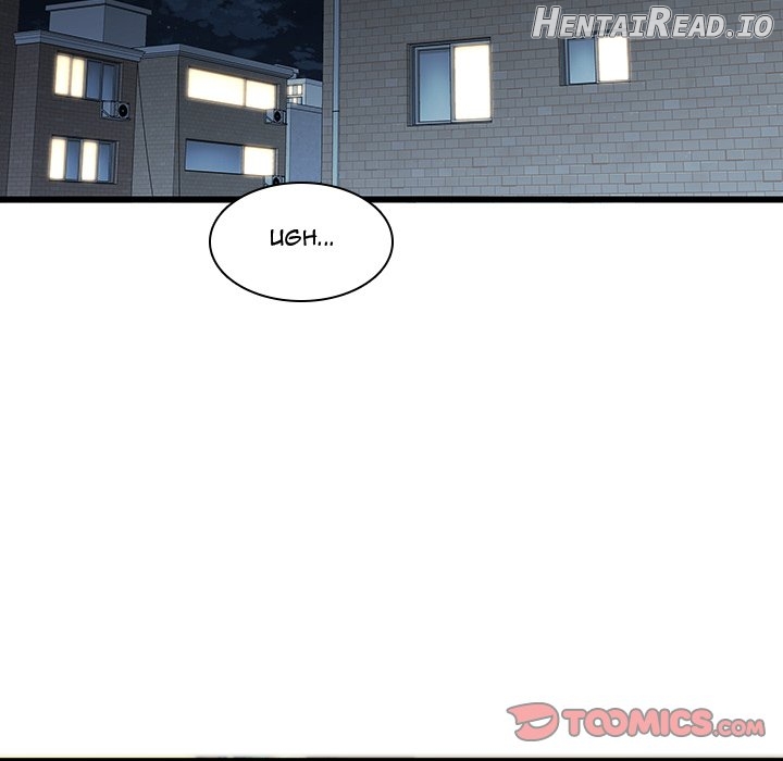 Our Twenties Chapter 24 - page 54