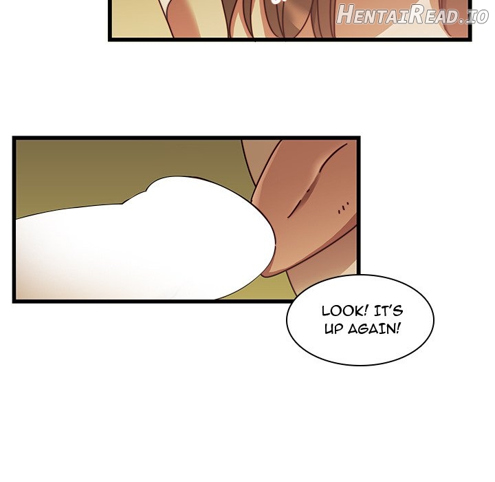Our Twenties Chapter 24 - page 73