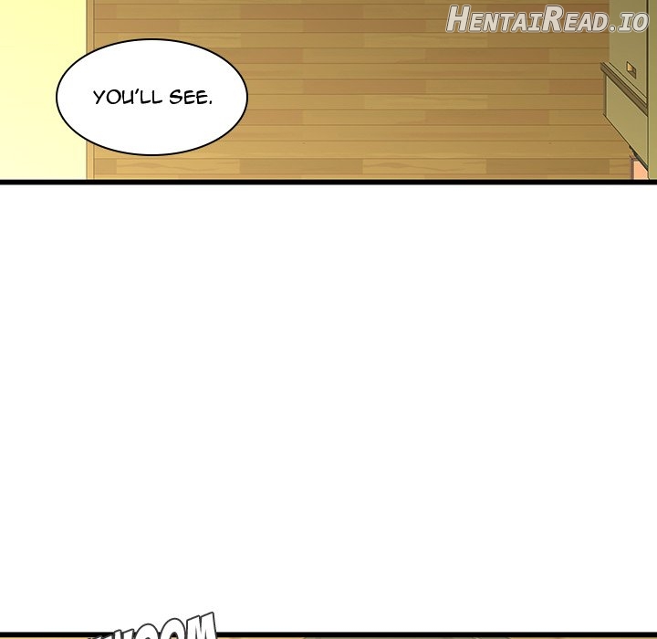 Our Twenties Chapter 24 - page 81