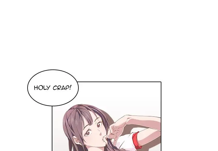 Our Twenties Chapter 6 - page 1