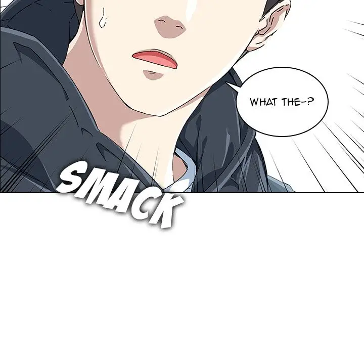Our Twenties Chapter 6 - page 10