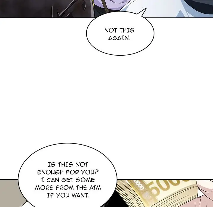 Our Twenties Chapter 6 - page 102