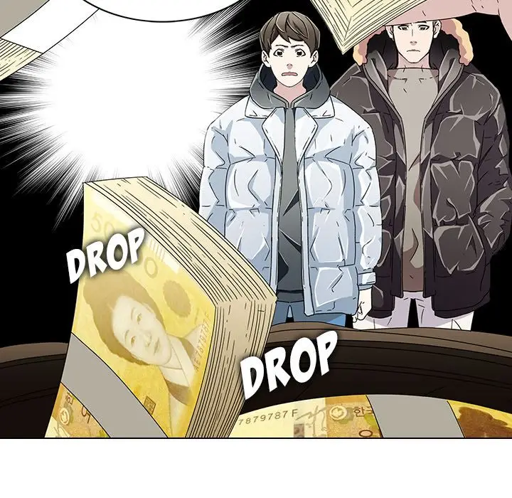 Our Twenties Chapter 6 - page 103