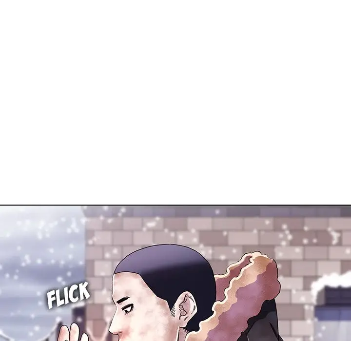 Our Twenties Chapter 6 - page 109