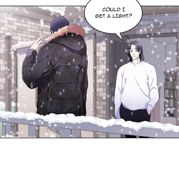 Our Twenties Chapter 6 - page 111