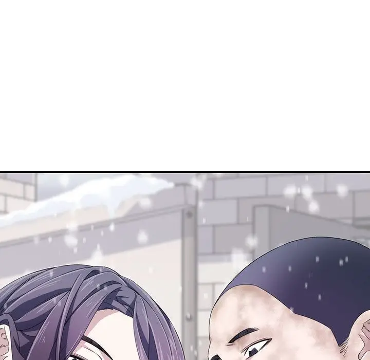 Our Twenties Chapter 6 - page 112