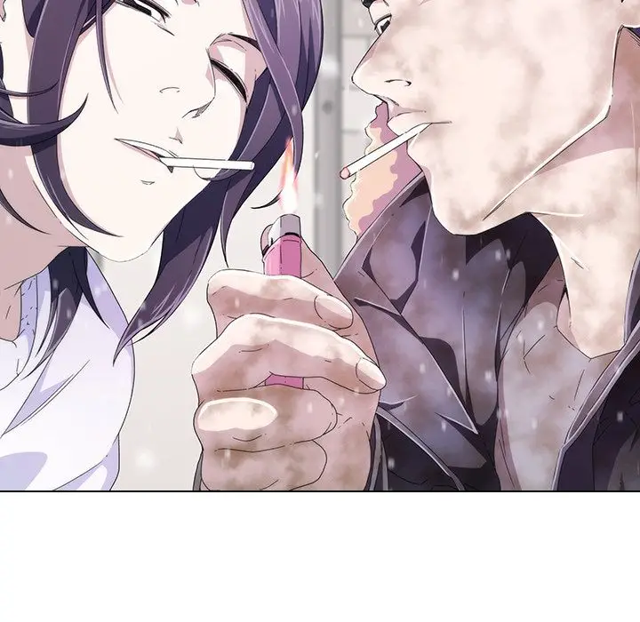 Our Twenties Chapter 6 - page 113