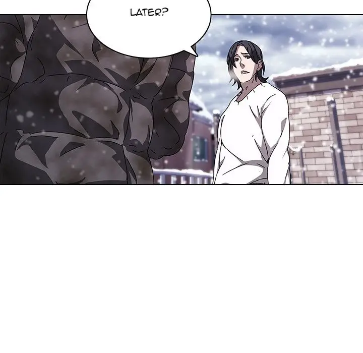 Our Twenties Chapter 6 - page 121