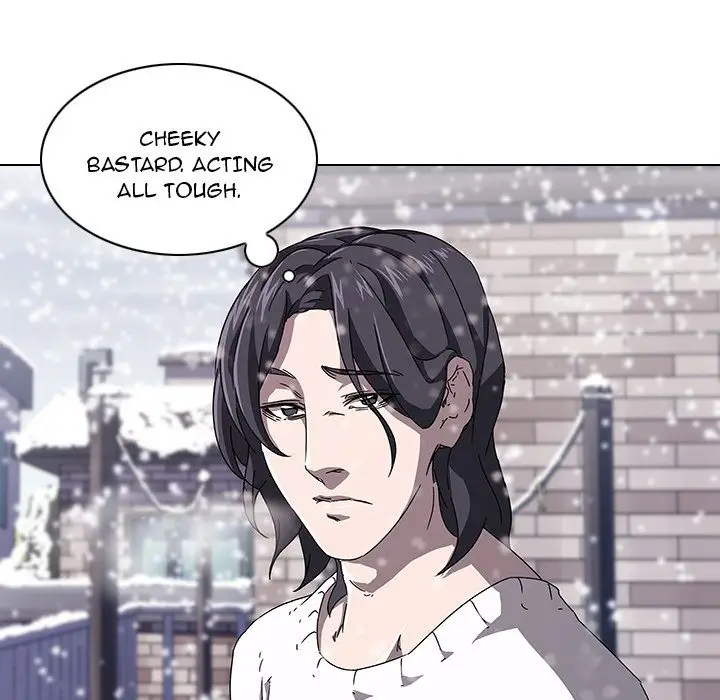 Our Twenties Chapter 6 - page 122