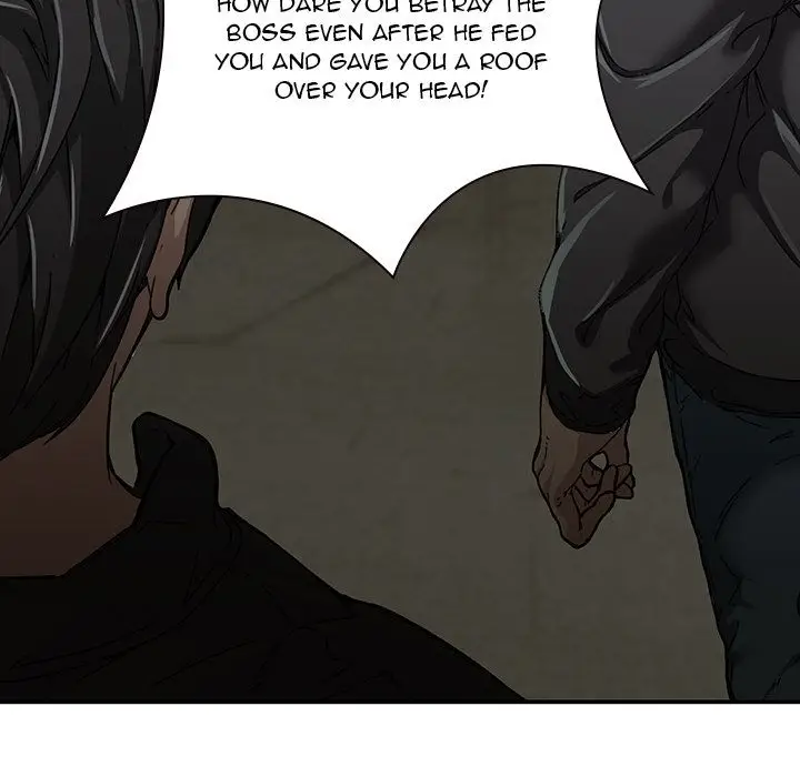 Our Twenties Chapter 6 - page 13