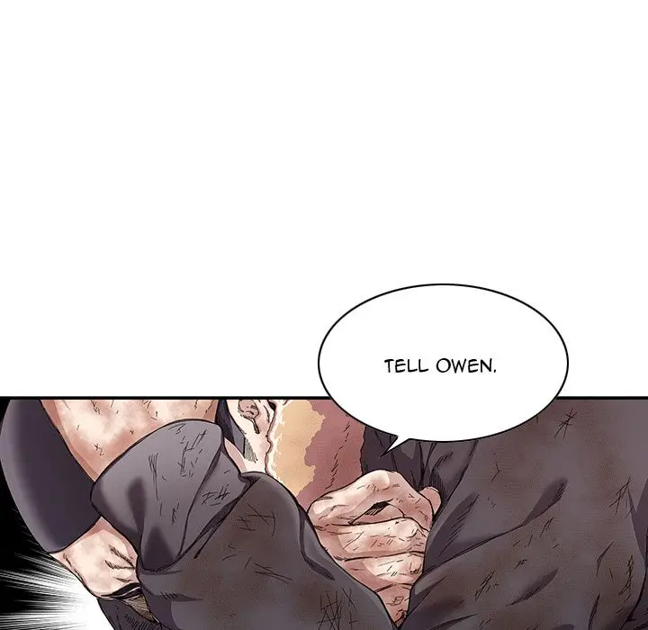 Our Twenties Chapter 6 - page 14