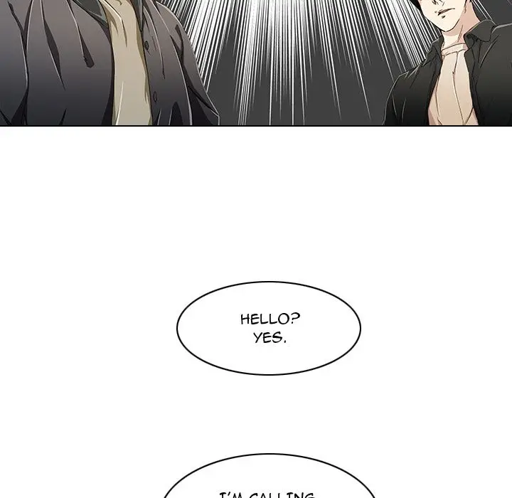 Our Twenties Chapter 6 - page 18