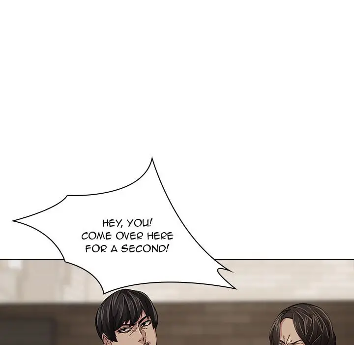 Our Twenties Chapter 6 - page 20