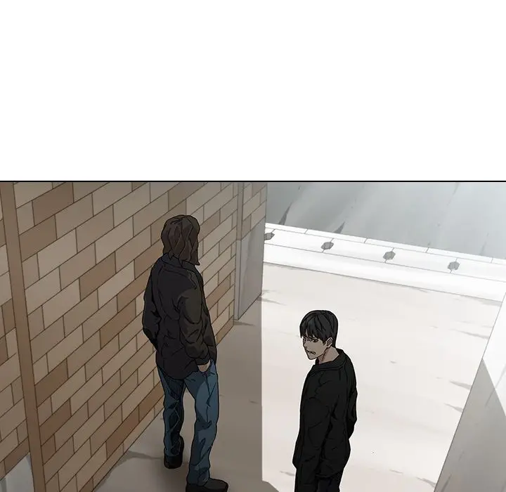 Our Twenties Chapter 6 - page 22