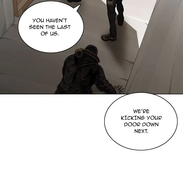 Our Twenties Chapter 6 - page 23