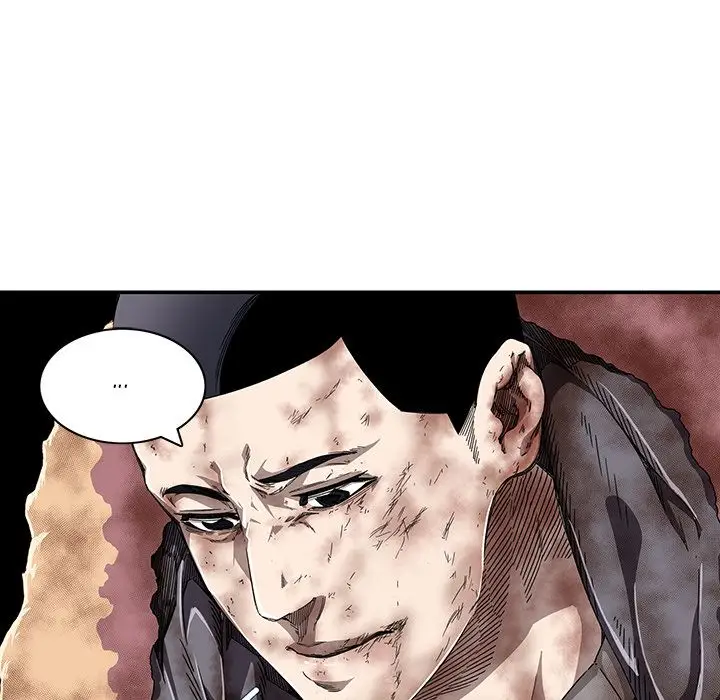 Our Twenties Chapter 6 - page 24