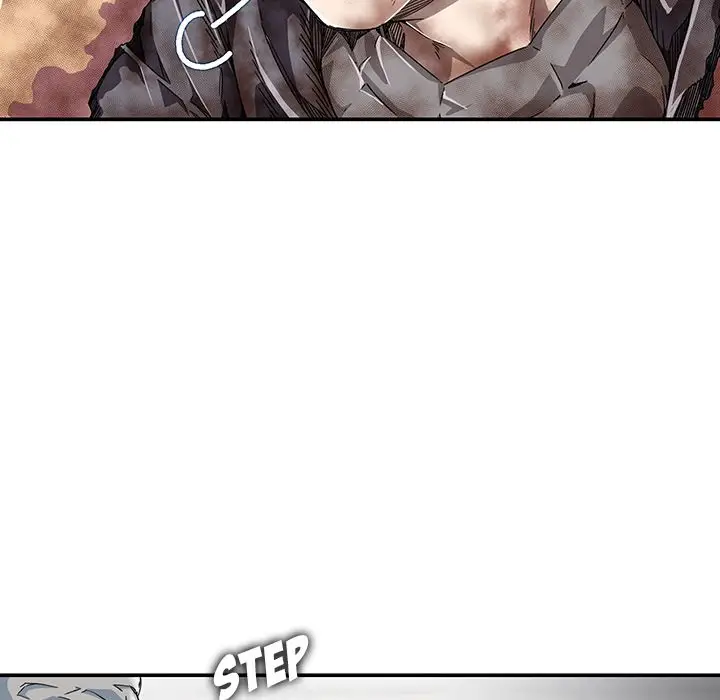 Our Twenties Chapter 6 - page 25