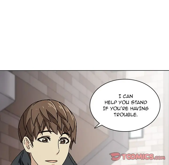 Our Twenties Chapter 6 - page 27