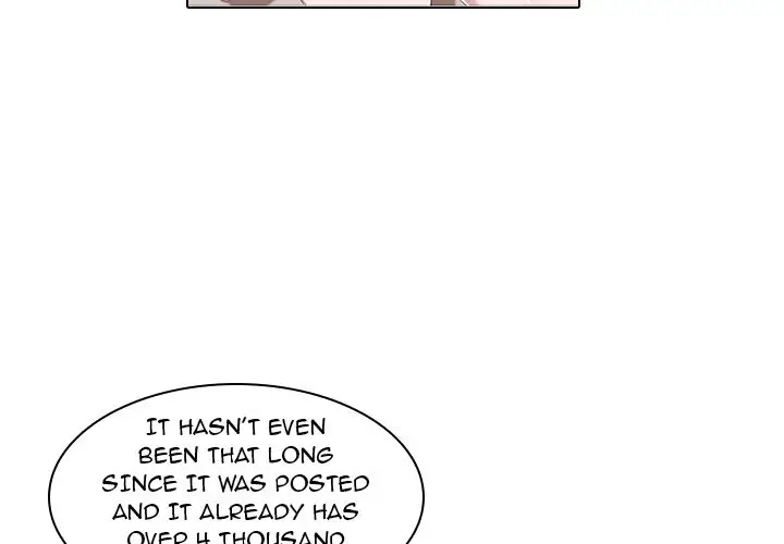 Our Twenties Chapter 6 - page 3