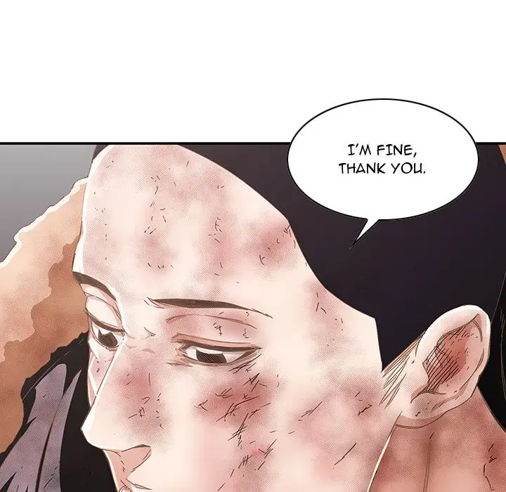 Our Twenties Chapter 6 - page 30