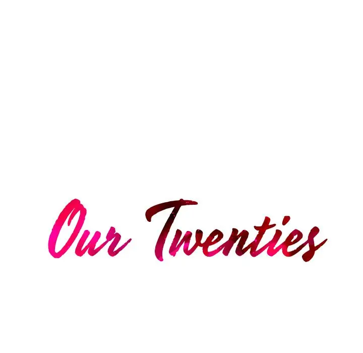 Our Twenties Chapter 6 - page 37