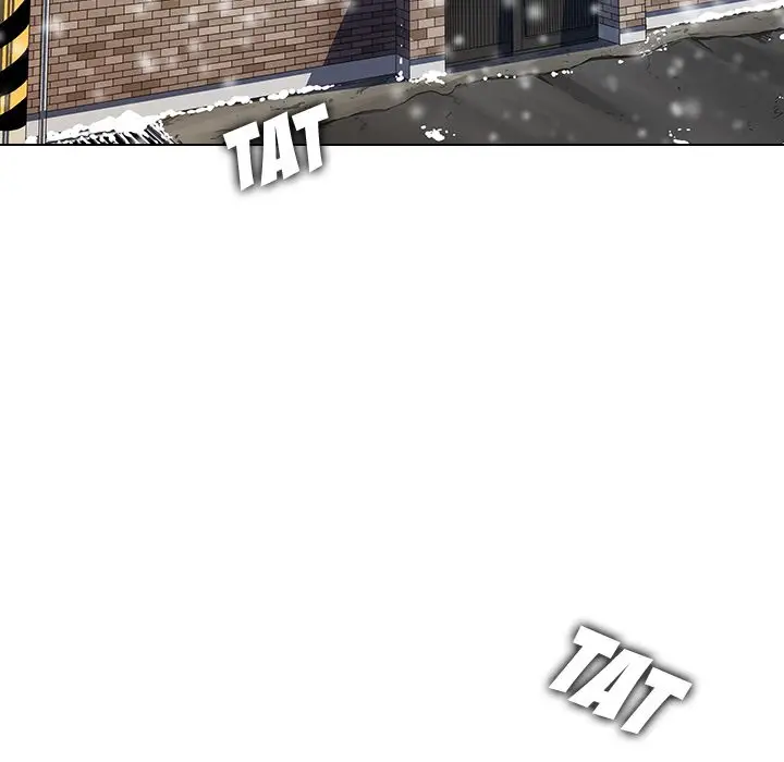 Our Twenties Chapter 6 - page 40