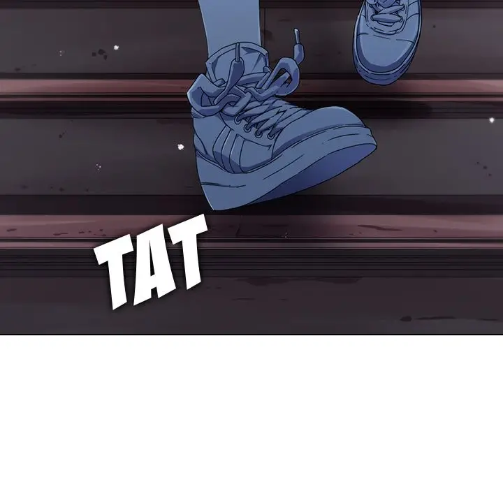 Our Twenties Chapter 6 - page 46