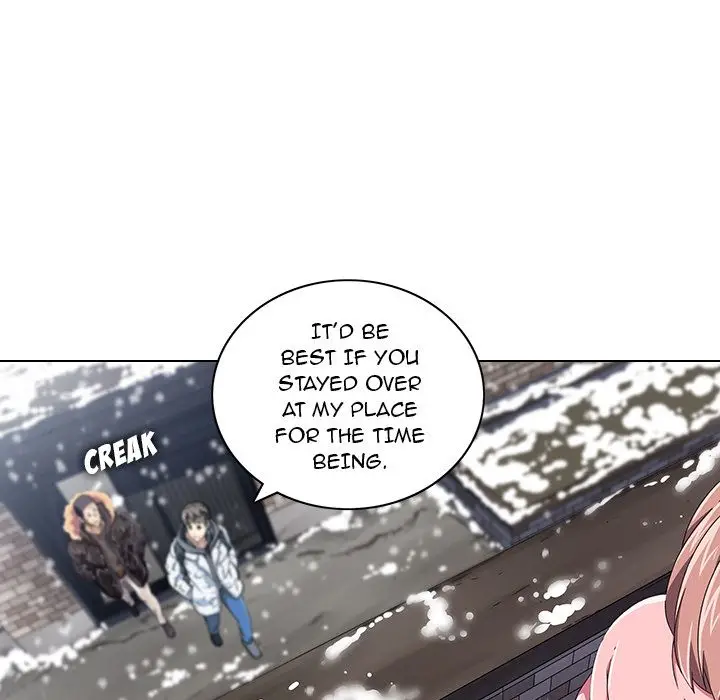 Our Twenties Chapter 6 - page 47