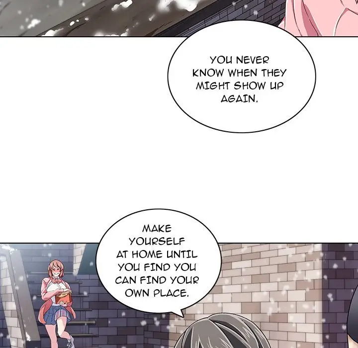 Our Twenties Chapter 6 - page 48