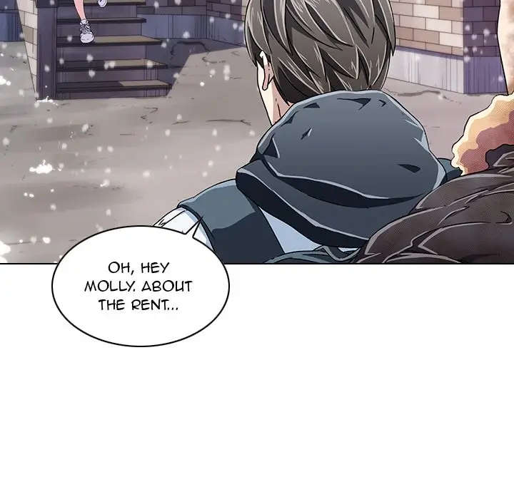 Our Twenties Chapter 6 - page 49
