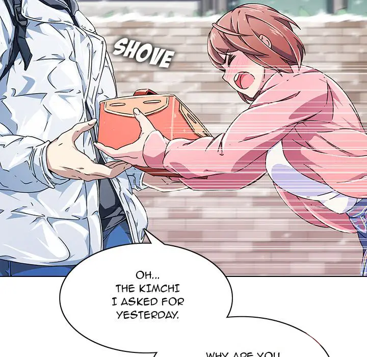 Our Twenties Chapter 6 - page 51