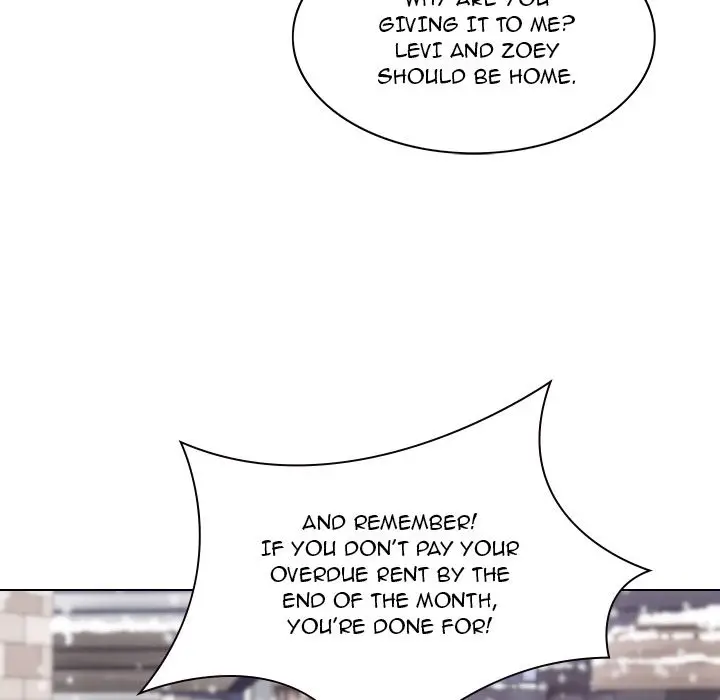 Our Twenties Chapter 6 - page 52