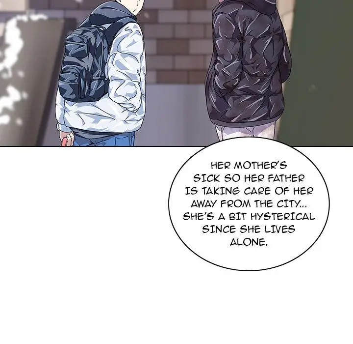 Our Twenties Chapter 6 - page 55