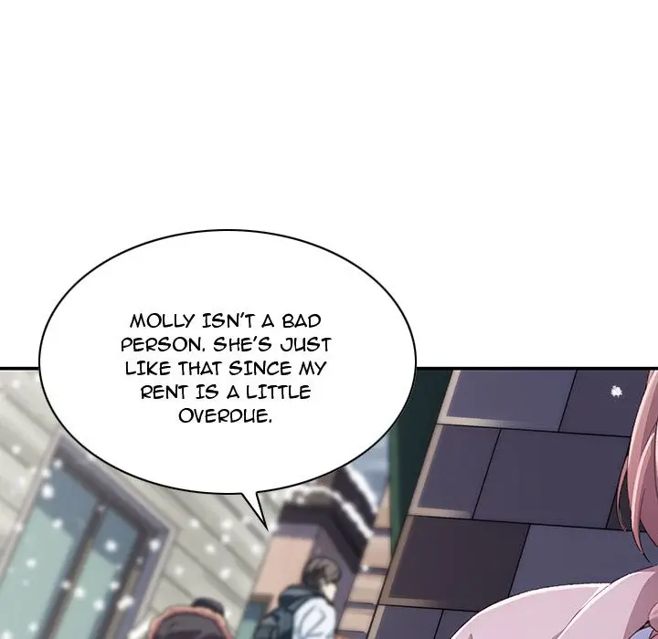 Our Twenties Chapter 6 - page 56