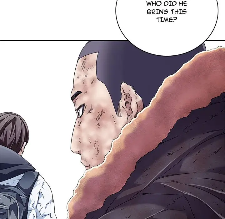 Our Twenties Chapter 6 - page 61