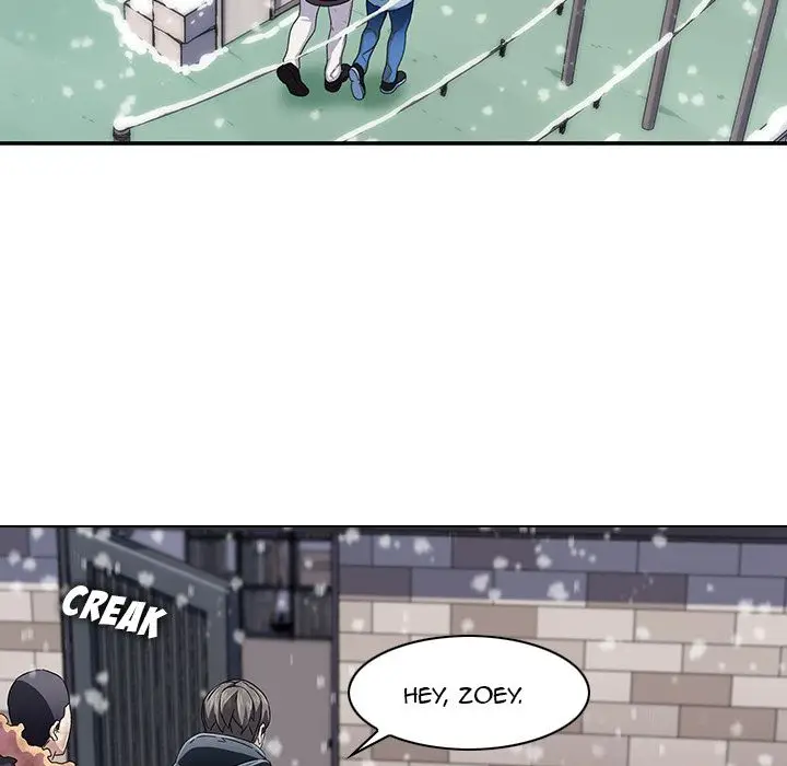 Our Twenties Chapter 6 - page 64