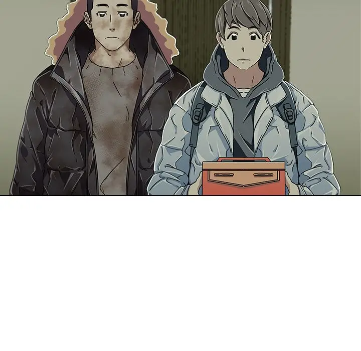Our Twenties Chapter 6 - page 72