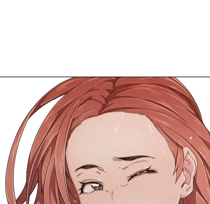 Our Twenties Chapter 6 - page 73
