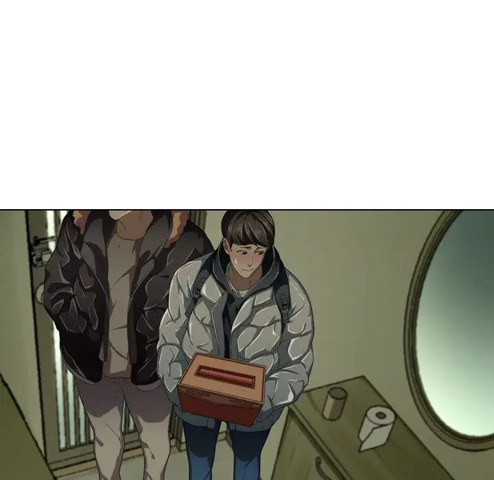 Our Twenties Chapter 6 - page 82