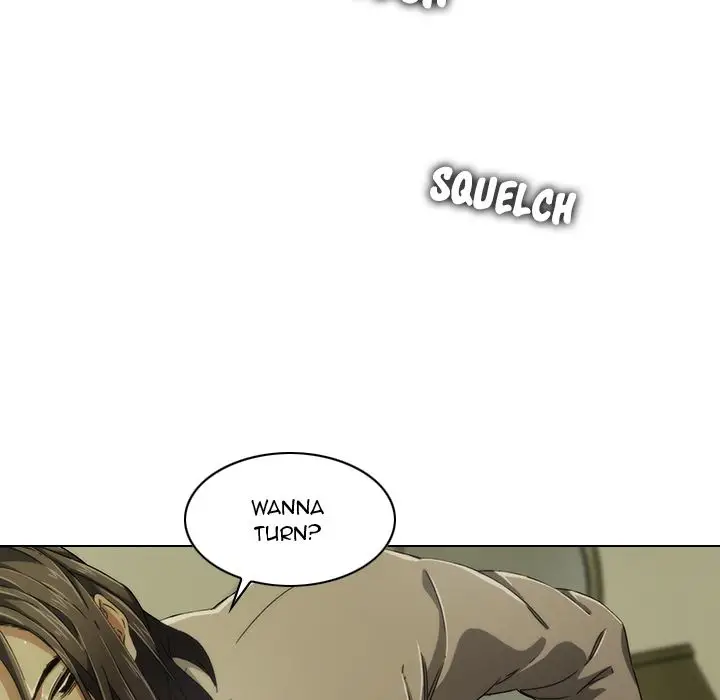 Our Twenties Chapter 6 - page 85