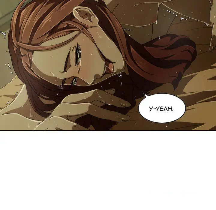 Our Twenties Chapter 6 - page 87